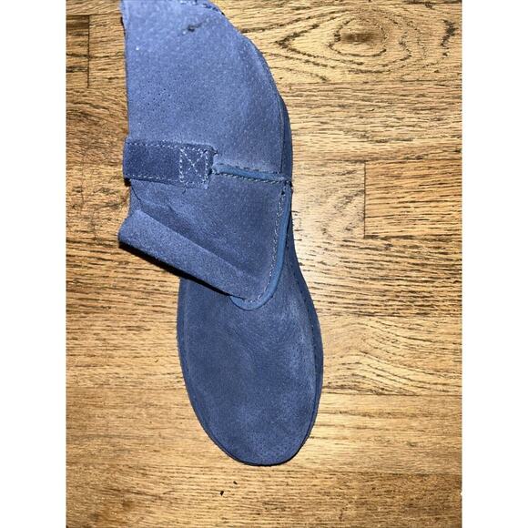 UGG boots size 8 navy blue - Picture 2 of 7